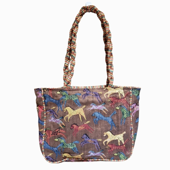 Laurel Burch Handbag - Picture 12 of 13